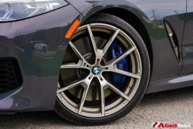 BMW 850 М* LASER* HARMAN* SWAROVSKI* КРАЙНА ЦЕНА - 39200 € - 88101800 5 | Car24.bg BMW 850 М* LASER* HARMAN* SWAROVSKI* КРАЙНА ЦЕНА - 39200 € - 88101800 5
