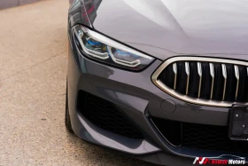 BMW 850 М* LASER* HARMAN* SWAROVSKI* КРАЙНА ЦЕНА - 39200 € - 88101800 4 | Car24.bg BMW 850 М* LASER* HARMAN* SWAROVSKI* КРАЙНА ЦЕНА - 39200 € - 88101800 4