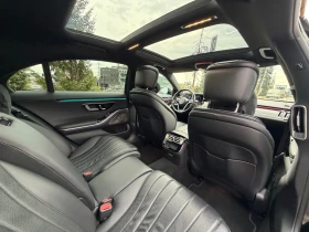 Mercedes-Benz S 350 4Matic - 69900 € - 72368885 16 | Car24.bg Mercedes-Benz S 350 4Matic - 69900 € - 72368885 16