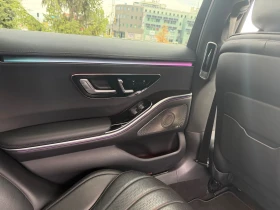 Mercedes-Benz S 350 4Matic - 69900 € - 72368885 17 | Car24.bg Mercedes-Benz S 350 4Matic - 69900 € - 72368885 17