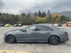Mercedes-Benz S 350 4Matic - 69900 € - 72368885 3 | Car24.bg Mercedes-Benz S 350 4Matic - 69900 € - 72368885 3