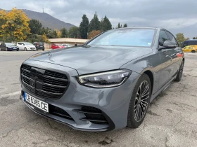 Mercedes-Benz S 350 4Matic - Car24.bg Mercedes-Benz S 350 4Matic