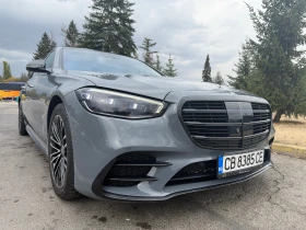 Mercedes-Benz S 350 4Matic - 69900 € - 72368885 2 | Car24.bg Mercedes-Benz S 350 4Matic - 69900 € - 72368885 2