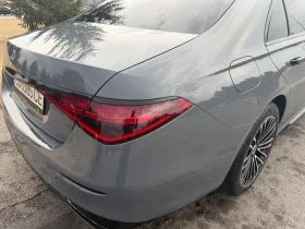 Mercedes-Benz S 350 4Matic - 69900 € - 72368885 7 | Car24.bg Mercedes-Benz S 350 4Matic - 69900 € - 72368885 7