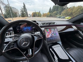 Mercedes-Benz S 350 4Matic - 69900 € - 72368885 9 | Car24.bg Mercedes-Benz S 350 4Matic - 69900 € - 72368885 9