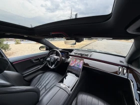 Mercedes-Benz S 350 4Matic - 69900 € - 72368885 8 | Car24.bg Mercedes-Benz S 350 4Matic - 69900 € - 72368885 8