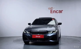 BMW 340 * M340i First Edition * | Auto.bg — изображение 3 BMW 340 * M340i First Edition * | Auto.bg — изображение 3