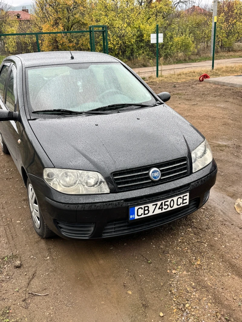 Fiat Punto Punto 1, 2 - 3400 лв. / 1738.39 € - 78645908 1 | Car24.bg Fiat Punto Punto 1, 2 - 3400 лв. / 1738.39 € - 78645908 1