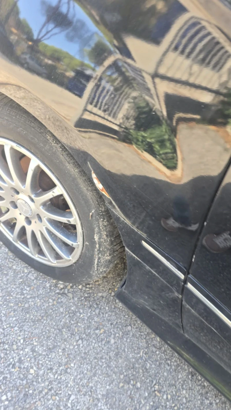 Mercedes-Benz B 170 - 11 лв. / 5.62 € - 66191102 1 | Car24.bg Mercedes-Benz B 170 - 11 лв. / 5.62 € - 66191102 1