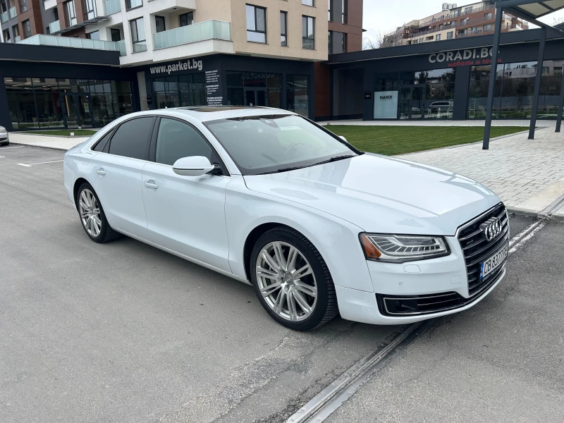 Audi A8 3.0TFSI - 15300 € / 29924.20 лв. - 33919430 1 | Car24.bg Audi A8 3.0TFSI - 15300 € / 29924.20 лв. - 33919430 1