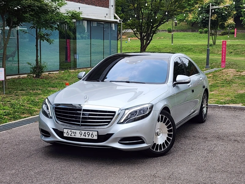 Mercedes-Benz S 350 BlueTEC* BURM* TV* DISTR - 14800 € / 28946.28 лв. - 85626814 1 | Car24.bg Mercedes-Benz S 350 BlueTEC* BURM* TV* DISTR - 14800 € / 28946.28 лв. - 85626814 1