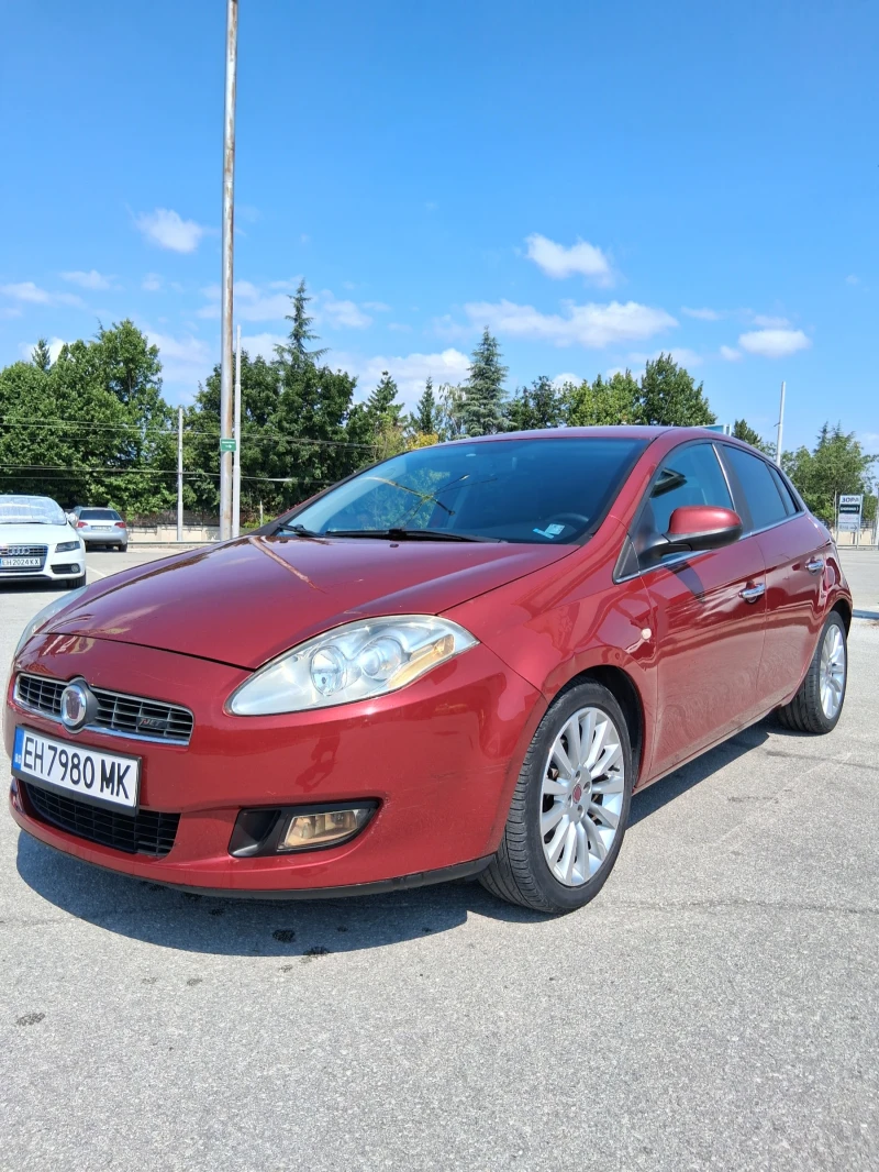 Fiat Bravo 1.4t-jet Turbo - 2500 € / 4889.57 лв. - 60930615 1 | Car24.bg Fiat Bravo 1.4t-jet Turbo - 2500 € / 4889.57 лв. - 60930615 1