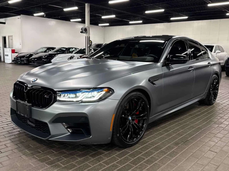 BMW M5 Competition xDrive | CARFAX | АВТОКРЕДИТ - 71500 € / 139841.85 лв. - 40783696 1 | Car24.bg BMW M5 Competition xDrive | CARFAX | АВТОКРЕДИТ - 71500 € / 139841.85 лв. - 40783696 1