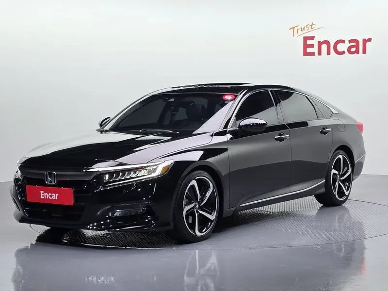 Honda Accord 2.0 Turbo Sports | Auto.bg — изображение 1 Honda Accord 2.0 Turbo Sports | Auto.bg — изображение 1