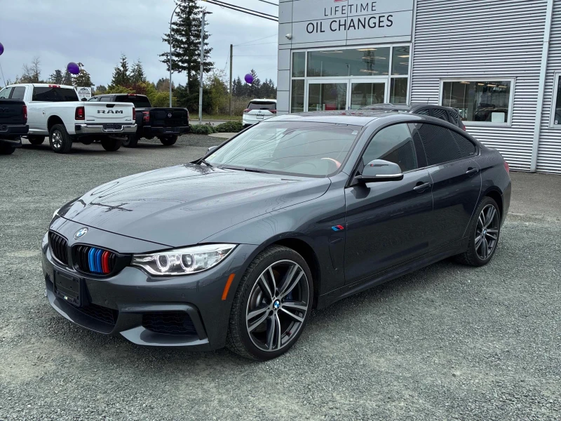 BMW 435 xDrive | CARFAX | АВТОКРЕДИТ БЕЗ ПЪРВОНАЧАЛНА - 14500 € - 71923497 1 | Car24.bg BMW 435 xDrive | CARFAX | АВТОКРЕДИТ БЕЗ ПЪРВОНАЧАЛНА - 14500 € - 71923497 1