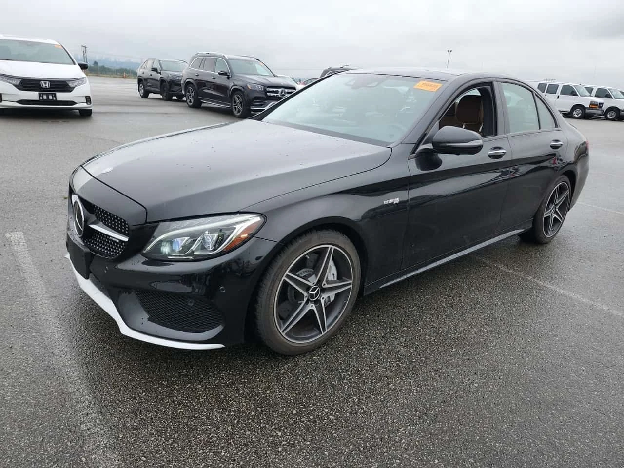 Mercedes-Benz C 43 AMG | DISTRONIC | BURMESTER | ПАНОРАМА | | Auto.bg — изображение 1 Mercedes-Benz C 43 AMG | DISTRONIC | BURMESTER | ПАНОРАМА | | Auto.bg — изображение 1