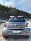 Smart Forfour 22kw - [8] 