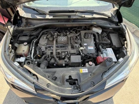 Toyota C-HR 1.8-2.0-Хибрид | Auto.bg — изображение 6 Toyota C-HR 1.8-2.0-Хибрид | Auto.bg — изображение 6