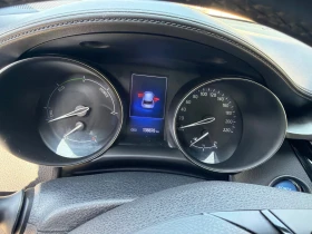 Toyota C-HR 1.8-2.0-Хибрид | Auto.bg — изображение 5 Toyota C-HR 1.8-2.0-Хибрид | Auto.bg — изображение 5