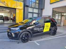 Обява за продажба на Opel Crossland X Демонстрационен GS line 1.2 ~45 500 лв. - изображение 1