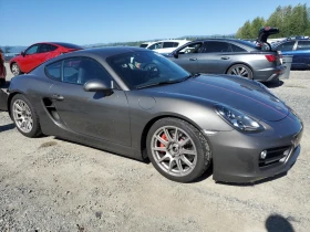 Porsche Cayenne S* АВТО КРЕДИТ - Car24.bg Porsche Cayenne S* АВТО КРЕДИТ