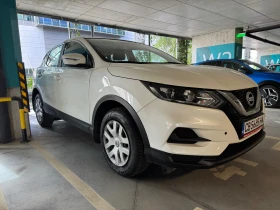 Nissan Qashqai 25000 км - Car24.bg Nissan Qashqai 25000 км