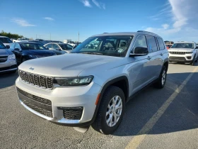 Jeep Grand cherokee * Limited * CARFAX * БЕЗ ПЪРВОНАЧАЛНА ВНОСКА - Car24.bg Jeep Grand cherokee * Limited * CARFAX * БЕЗ ПЪРВОНАЧАЛНА ВНОСКА