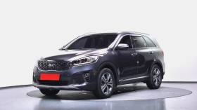 Kia Sorento 4x4 / NOBLESSE / ПЪЛНА СЕРВИЗНА ИСТОРИЯ !!! - Car24.bg Kia Sorento 4x4 / NOBLESSE / ПЪЛНА СЕРВИЗНА ИСТОРИЯ !!!