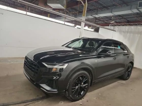 Audi Q8 * PROGRESSIV * CARFAX * ЦЕНА ДО БГ - Car24.bg Audi Q8 * PROGRESSIV * CARFAX * ЦЕНА ДО БГ