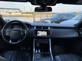 Land Rover Range Rover Sport 5.0i* 517к.с* 2016* 177.000* СЕРВИЗНА ИСТОРИЯ* FUL | Auto.bg — изображение 12 Land Rover Range Rover Sport 5.0i* 517к.с* 2016* 177.000* СЕРВИЗНА ИСТОРИЯ* FUL | Auto.bg — изображение 12