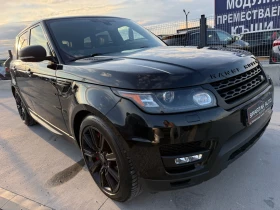 Land Rover Range Rover Sport 5.0i* 517к.с* 2016* 177.000* СЕРВИЗНА ИСТОРИЯ* FUL | Auto.bg — изображение 3 Land Rover Range Rover Sport 5.0i* 517к.с* 2016* 177.000* СЕРВИЗНА ИСТОРИЯ* FUL | Auto.bg — изображение 3