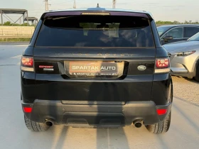 Land Rover Range Rover Sport 5.0i* 517к.с* 2016* 177.000* СЕРВИЗНА ИСТОРИЯ* FUL | Auto.bg — изображение 5 Land Rover Range Rover Sport 5.0i* 517к.с* 2016* 177.000* СЕРВИЗНА ИСТОРИЯ* FUL | Auto.bg — изображение 5