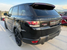 Land Rover Range Rover Sport 5.0i* 517к.с* 2016* 177.000* СЕРВИЗНА ИСТОРИЯ* FUL | Auto.bg — изображение 6 Land Rover Range Rover Sport 5.0i* 517к.с* 2016* 177.000* СЕРВИЗНА ИСТОРИЯ* FUL | Auto.bg — изображение 6