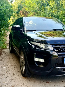 Land Rover Range Rover Evoque 2200 - 10999 € / 21512.17 лв. - 26761959 5 | Car24.bg Land Rover Range Rover Evoque 2200 - 10999 € / 21512.17 лв. - 26761959 5