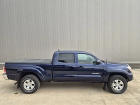 Toyota Hilux 4.0 V6 VVTI Double cab - 19500 € - 19296883 4 | Car24.bg Toyota Hilux 4.0 V6 VVTI Double cab - 19500 € - 19296883 4