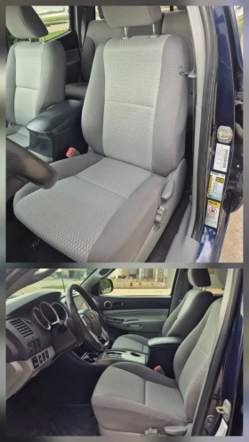 Toyota Hilux 4.0 V6 VVTI Double cab - 19500 € - 19296883 12 | Car24.bg Toyota Hilux 4.0 V6 VVTI Double cab - 19500 € - 19296883 12