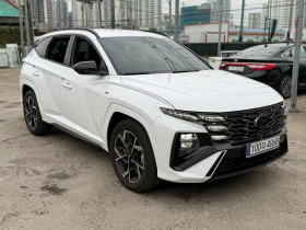 Hyundai Tucson N-LINE TURBO * КРАЙНА ЦЕНА* FULL MAX