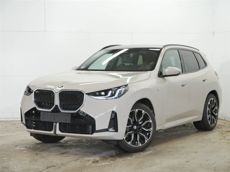BMW X3 xDrive20d - 127600 лв. / 65240.84 € - 37014892 1 | Car24.bg BMW X3 xDrive20d - 127600 лв. / 65240.84 € - 37014892 1