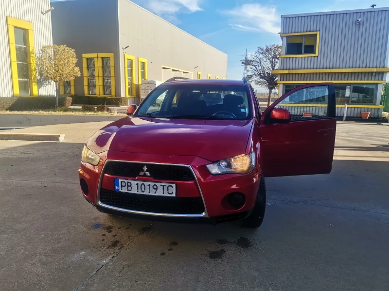 Mitsubishi Outlander 2.4i - 7200 € / 14081.98 лв. - 96481209 1 | Car24.bg Mitsubishi Outlander 2.4i - 7200 € / 14081.98 лв. - 96481209 1