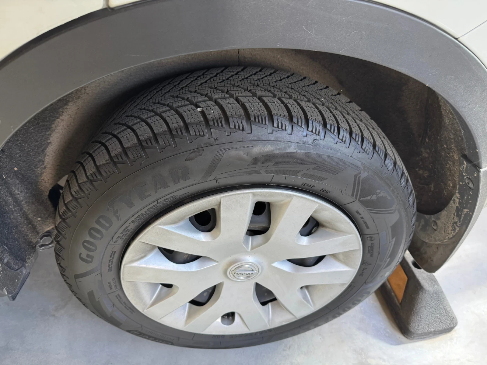 Nissan Qashqai 25000 км  - изображение 6 | Auto.bg Nissan Qashqai 25000 км  - изображение 6