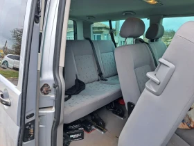 VW Transporter Karavela | Auto.bg — изображение 2 VW Transporter Karavela | Auto.bg — изображение 2