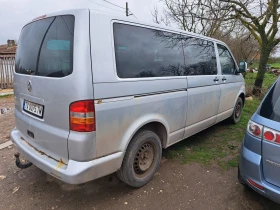 VW Transporter Karavela | Auto.bg — изображение 7 VW Transporter Karavela | Auto.bg — изображение 7