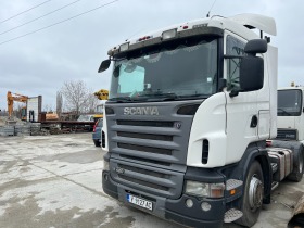 Scania R 420 EURO 4 | Mobile.bg   3