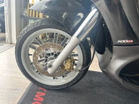 Piaggio Beverly 500ie 07.2005г. | Auto.bg — изображение 12 Piaggio Beverly 500ie 07.2005г. | Auto.bg — изображение 12