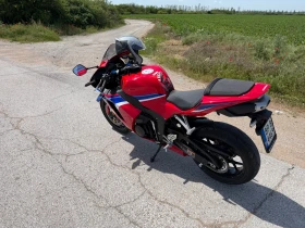 Honda Cbr 600 RR | Auto.bg — изображение 8 Honda Cbr 600 RR | Auto.bg — изображение 8