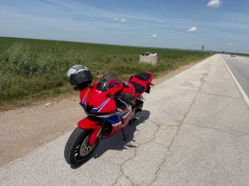 Honda Cbr 600 RR | Auto.bg — изображение 7 Honda Cbr 600 RR | Auto.bg — изображение 7