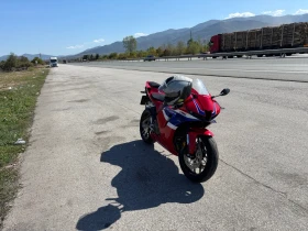 Honda Cbr 600 RR | Auto.bg — изображение 5 Honda Cbr 600 RR | Auto.bg — изображение 5