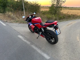 Honda Cbr 600 RR | Auto.bg — изображение 2 Honda Cbr 600 RR | Auto.bg — изображение 2