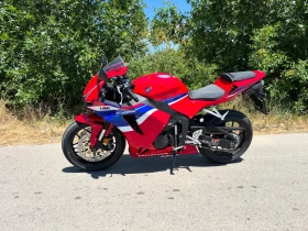 Honda Cbr 600 RR | Auto.bg — изображение 3 Honda Cbr 600 RR | Auto.bg — изображение 3