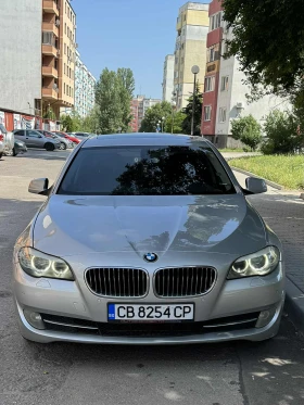 BMW 530 - Car24.bg BMW 530